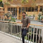 Rohan Shinde
